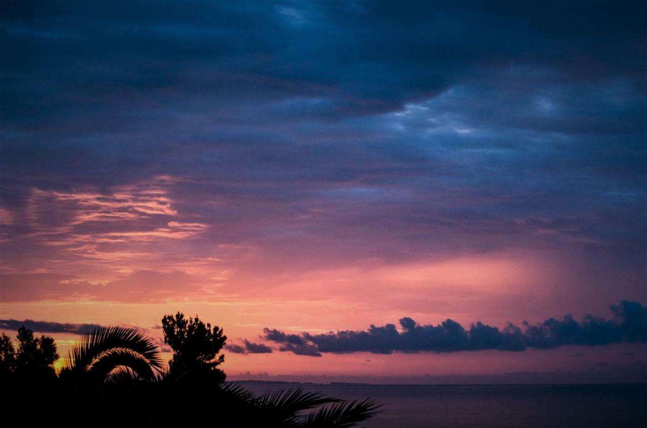 Ierapetra La Luna Blu 费马 外观 照片