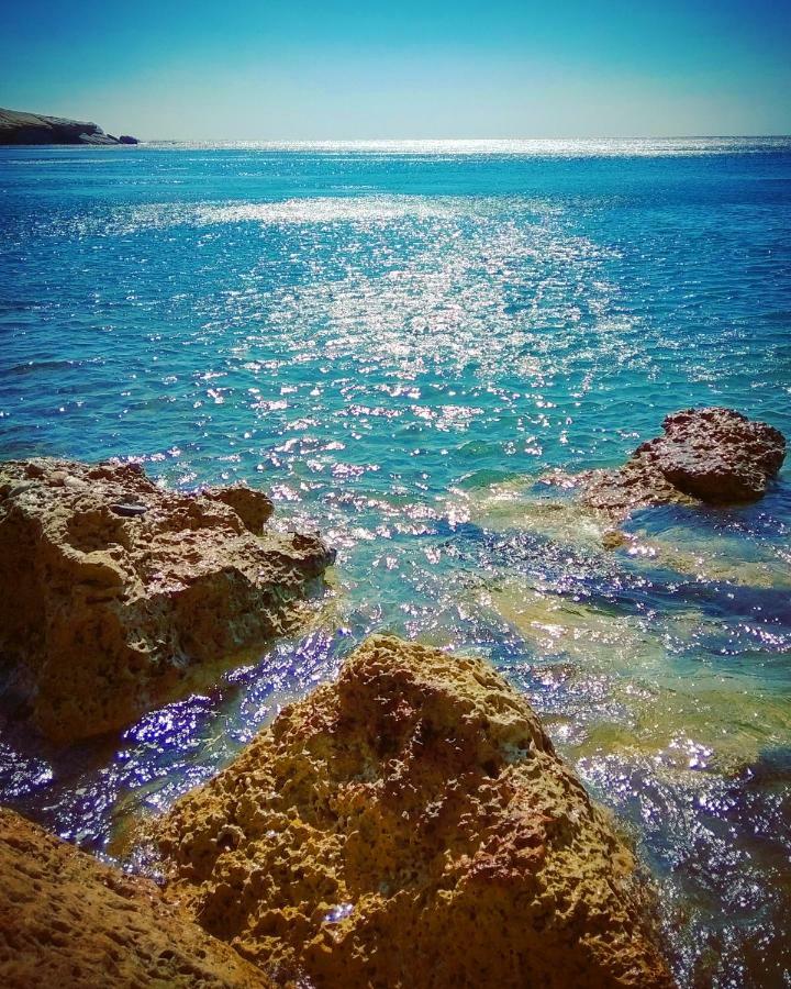 Ierapetra La Luna Blu 费马 外观 照片