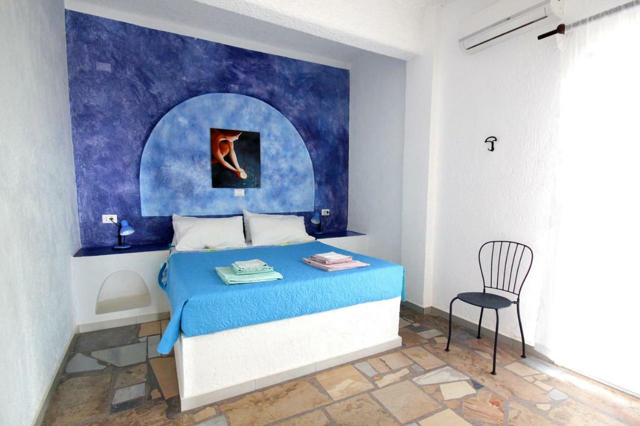 Ierapetra La Luna Blu 费马 外观 照片